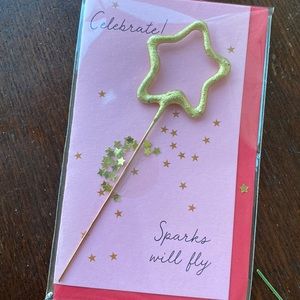 Celebrate Special Occasion 🕯